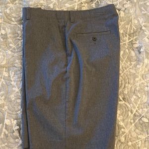 Jack Nicklaus golf shorts